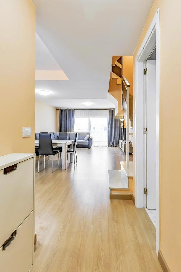 Yellow 3 Bedroom Large For 10 Guests Appartamento Costa Adeje (Tenerife)