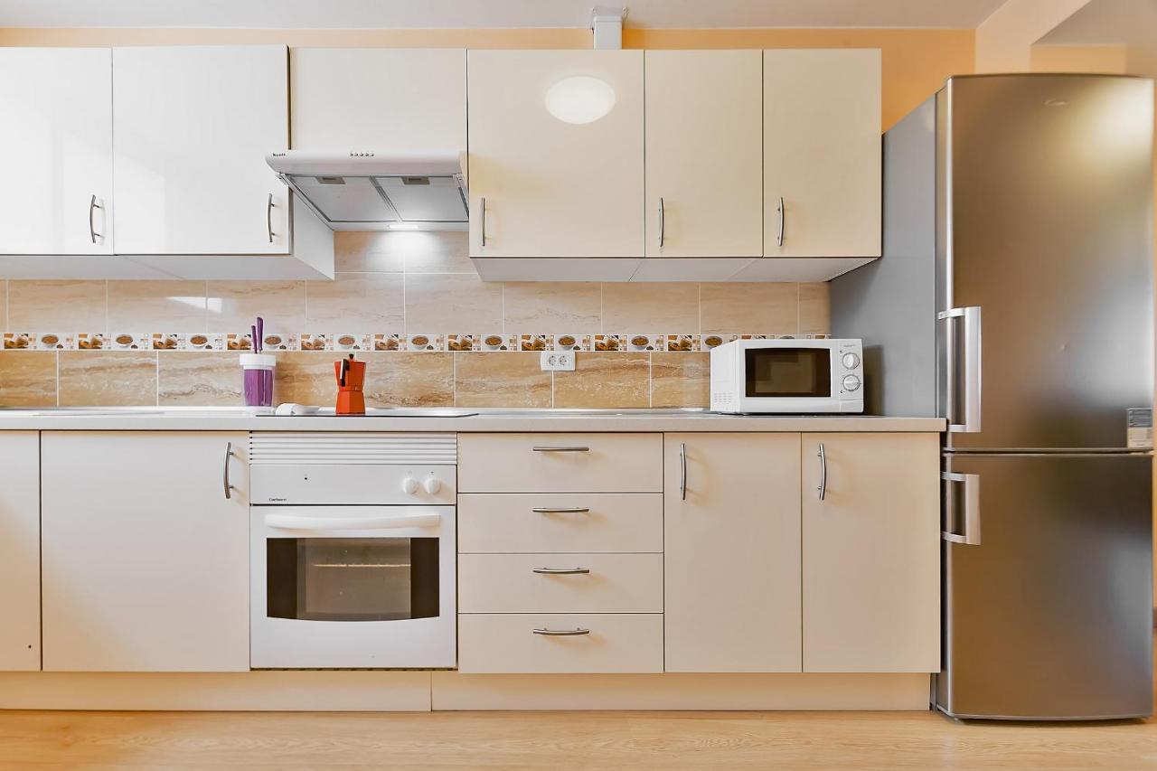 Appartamento Yellow 3 Bedroom Large For 10 Guests Costa Adeje (Tenerife)