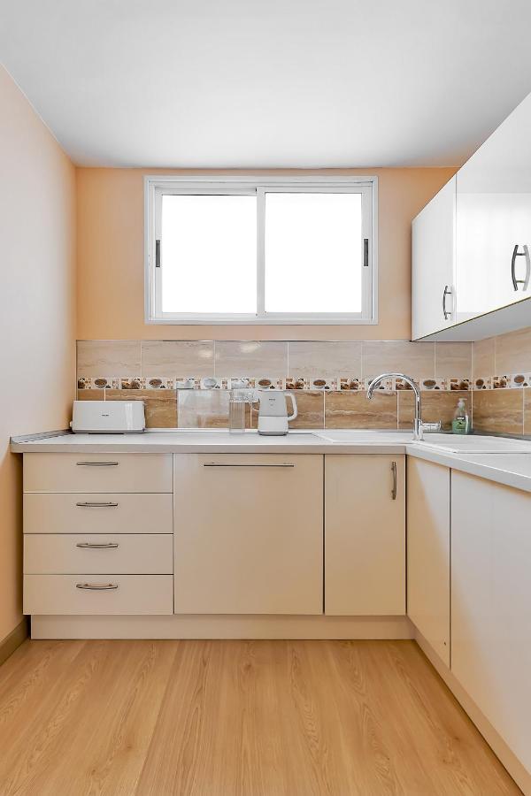 Appartamento Yellow 3 Bedroom Large For 10 Guests *
