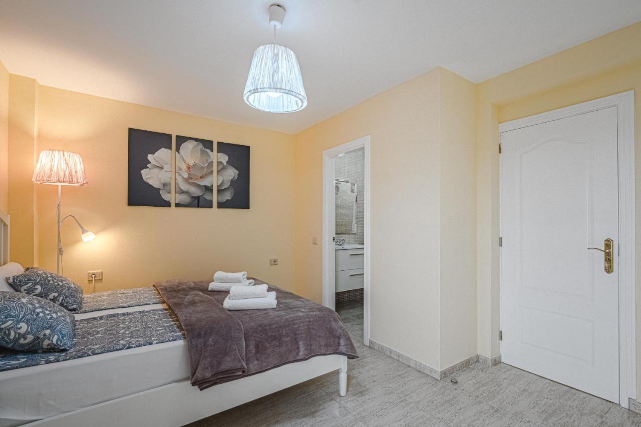 Appartamento Yellow 3 Bedroom Large For 10 Guests
